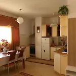 Vollga Cozy Apartmán Durrës