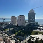 Vollga Cozy Apartmán Durrës