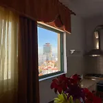 Vollga Cozy Apartmán *