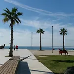 Vollga Cozy Apartmán Durrës
