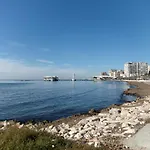 Vollga Cozy Apartmán Durrës