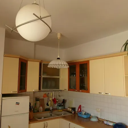 아파트 Vollga Cozy Durrës