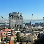 Lejlighed Vollga Cozy Durrës