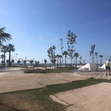 Vollga Cozy Durres