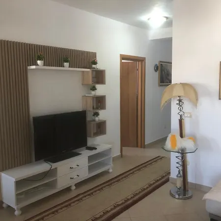 Vollga Cozy דירה *