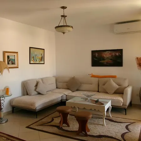 Apartment Vollga Cozy