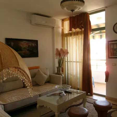 Apartment Vollga Cozy *