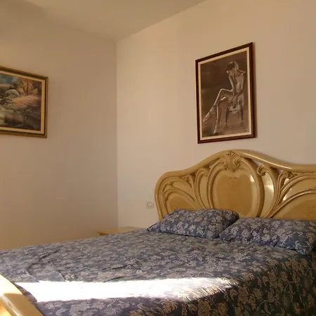 Vollga Cozy * Durres