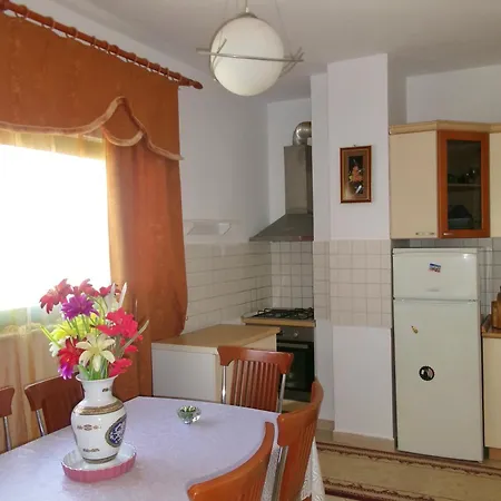 Apartment Vollga Cozy *