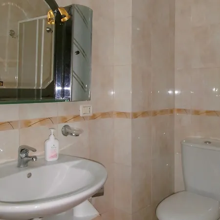 Vollga Cozy Apartment Durres