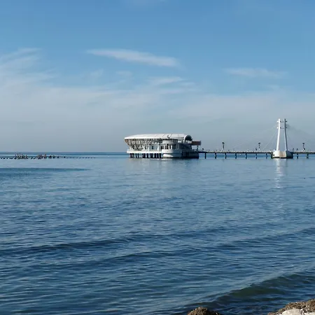 Vollga Cozy Durrës