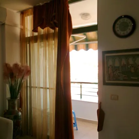 Apartment Vollga Cozy