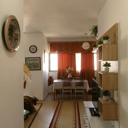 Vollga Cozy Apartment