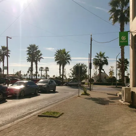 Apartment Vollga Cozy Durres