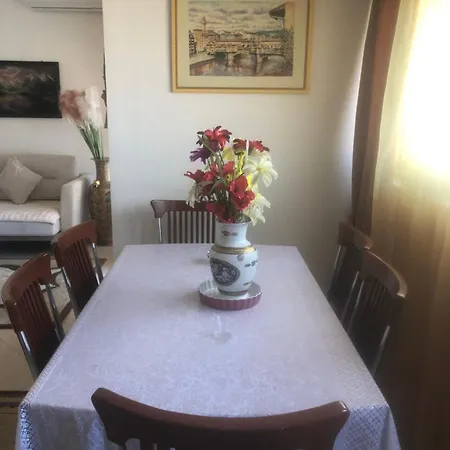 Apartment Vollga Cozy