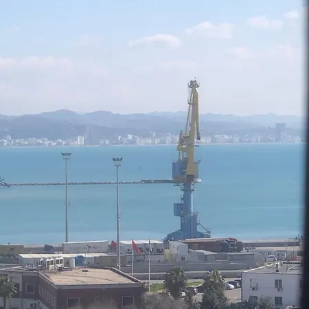 Apartment Vollga Cozy Durres
