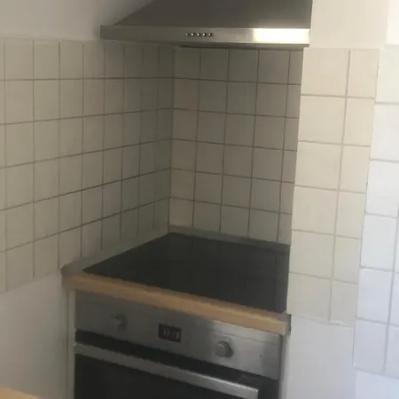 Apartment Vollga Cozy Durres